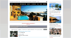 Desktop Screenshot of floryda.org